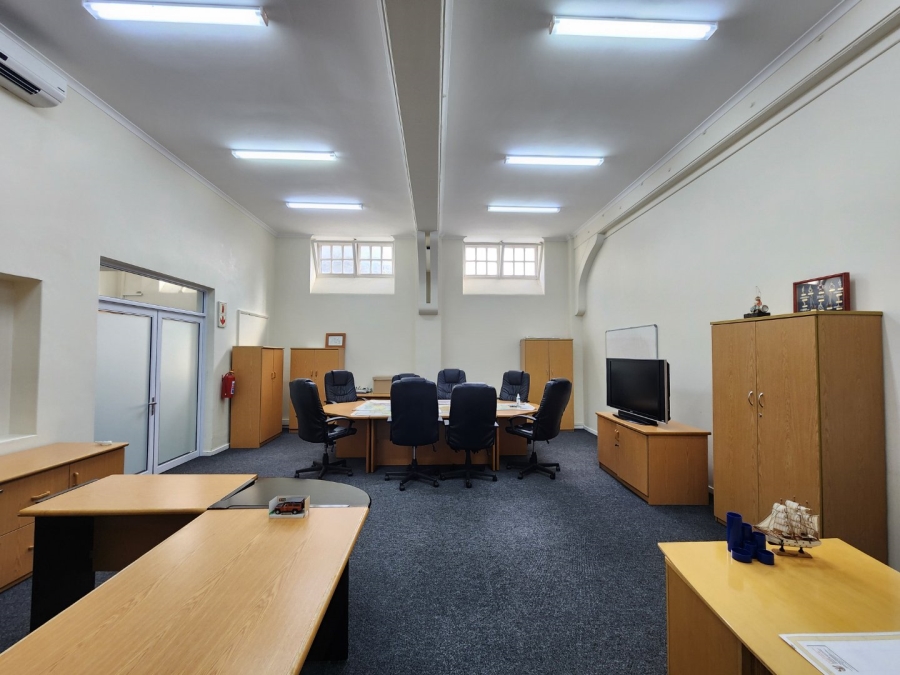 To Let commercial Property for Rent in Paardevlei Western Cape